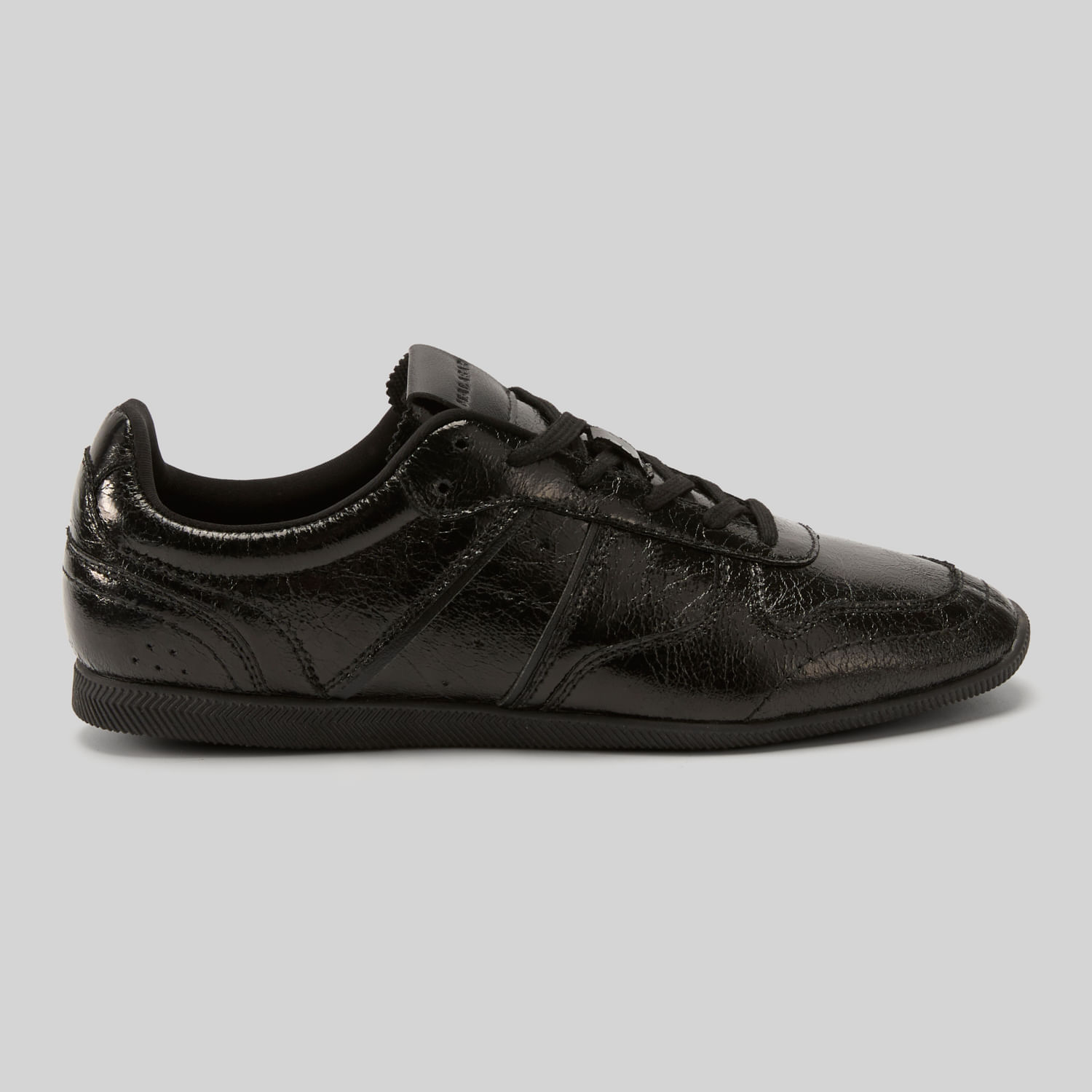 Zapatillas Urbanas Mujer Malabar Angoma Negro 35