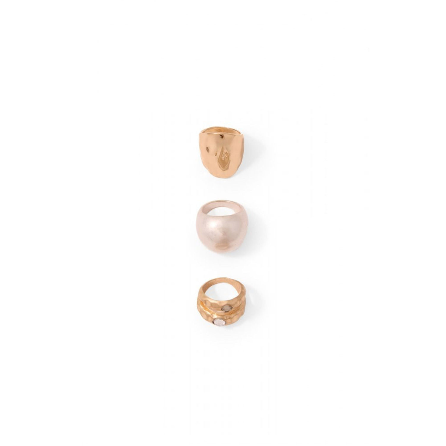 Set Mujer Sfera Accesories Resin Grande Ak Mx Multicolor