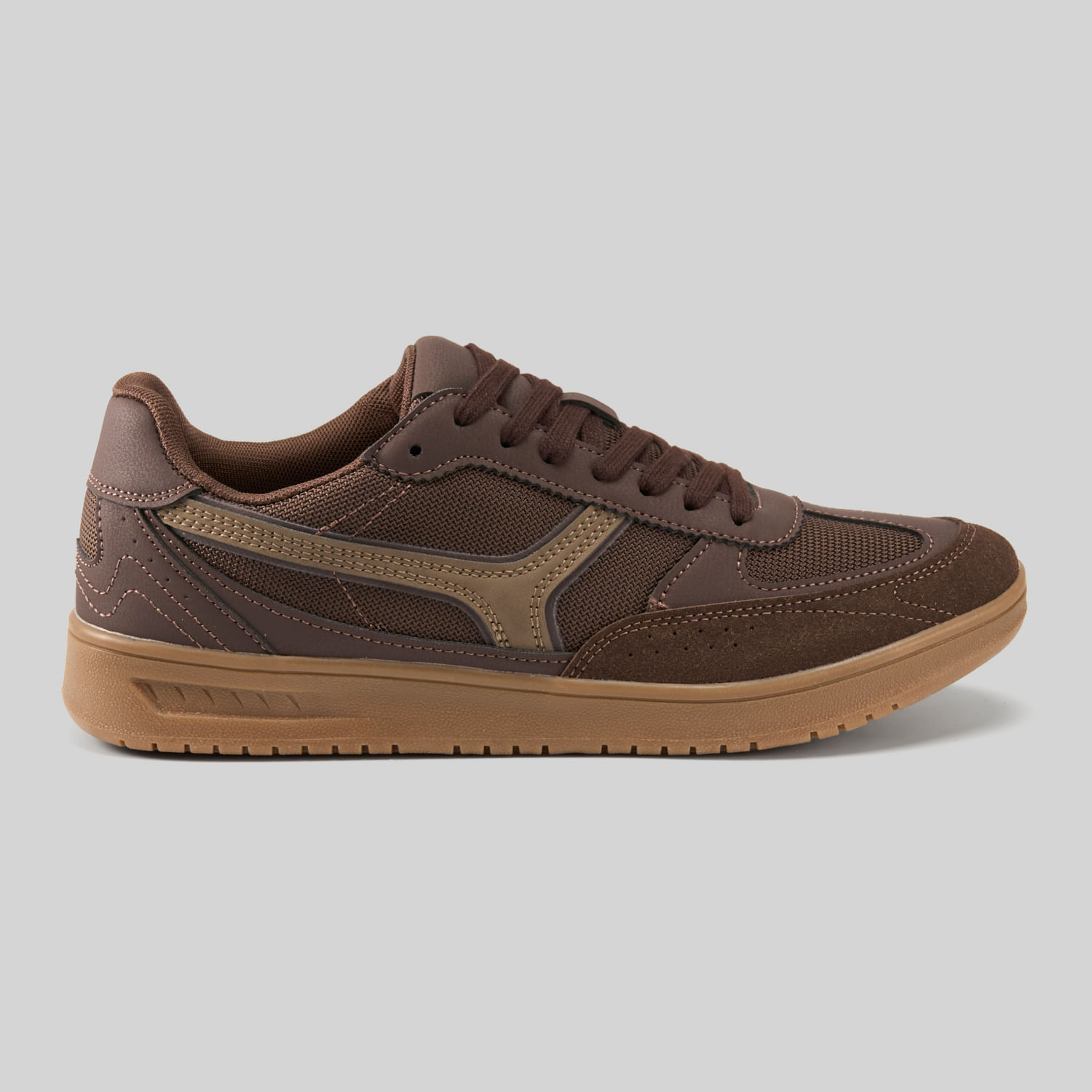 Zapatillas Urbanas Hombre Hypnotic Multi Marron 43