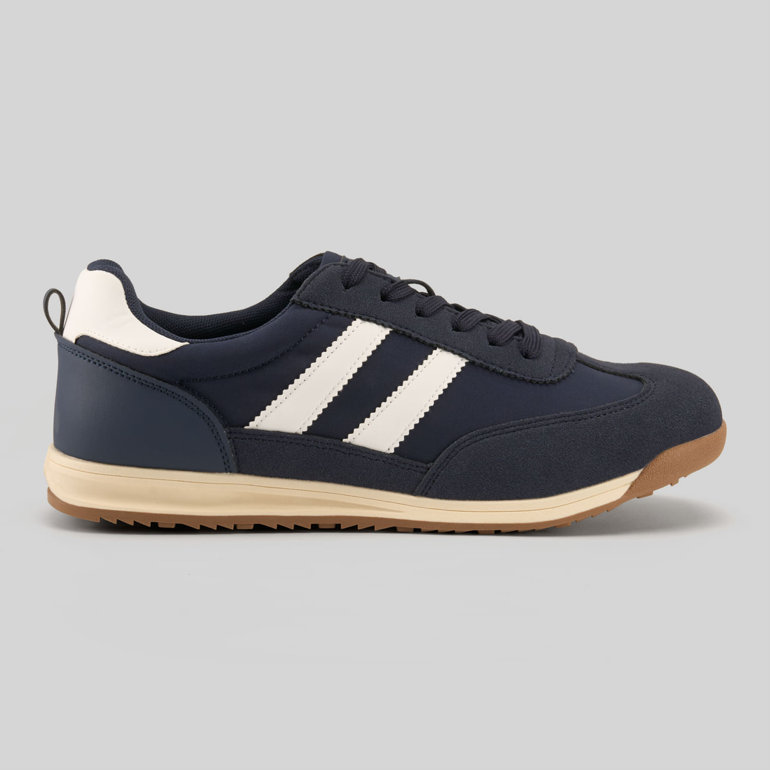 Zapatillas Urbanas Hombre B0040779 Hypnotic Stripe Azul 41