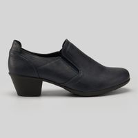 Zapatos De Vestir Mujer Madison Olgacort Navy
