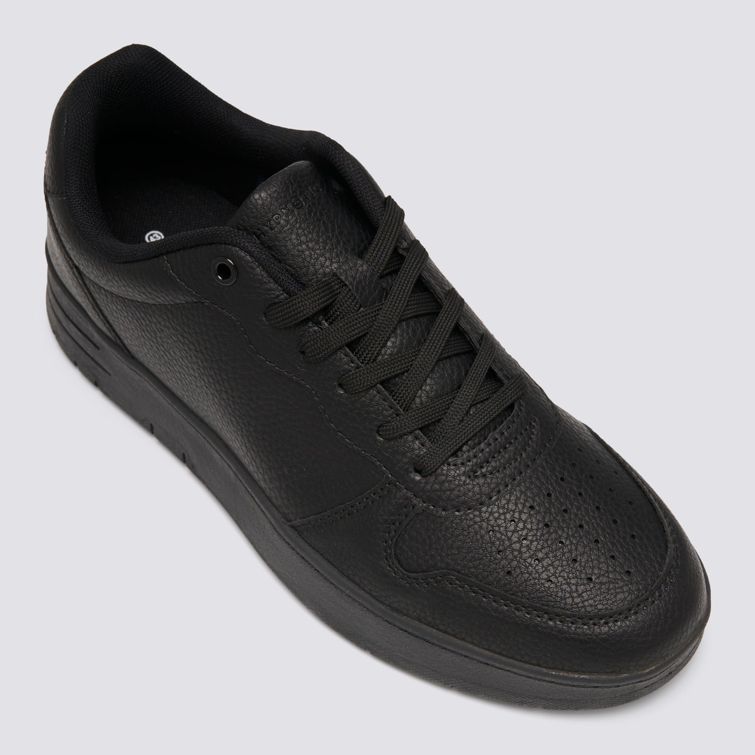 Zapatillas Urbanas Hombre Hypnotic Onda Negro 40