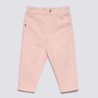 Pantalón Bebé Niña Baggy Baby Circus