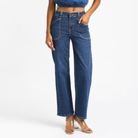 Jean Mujer Grecia Parada 111 Slim