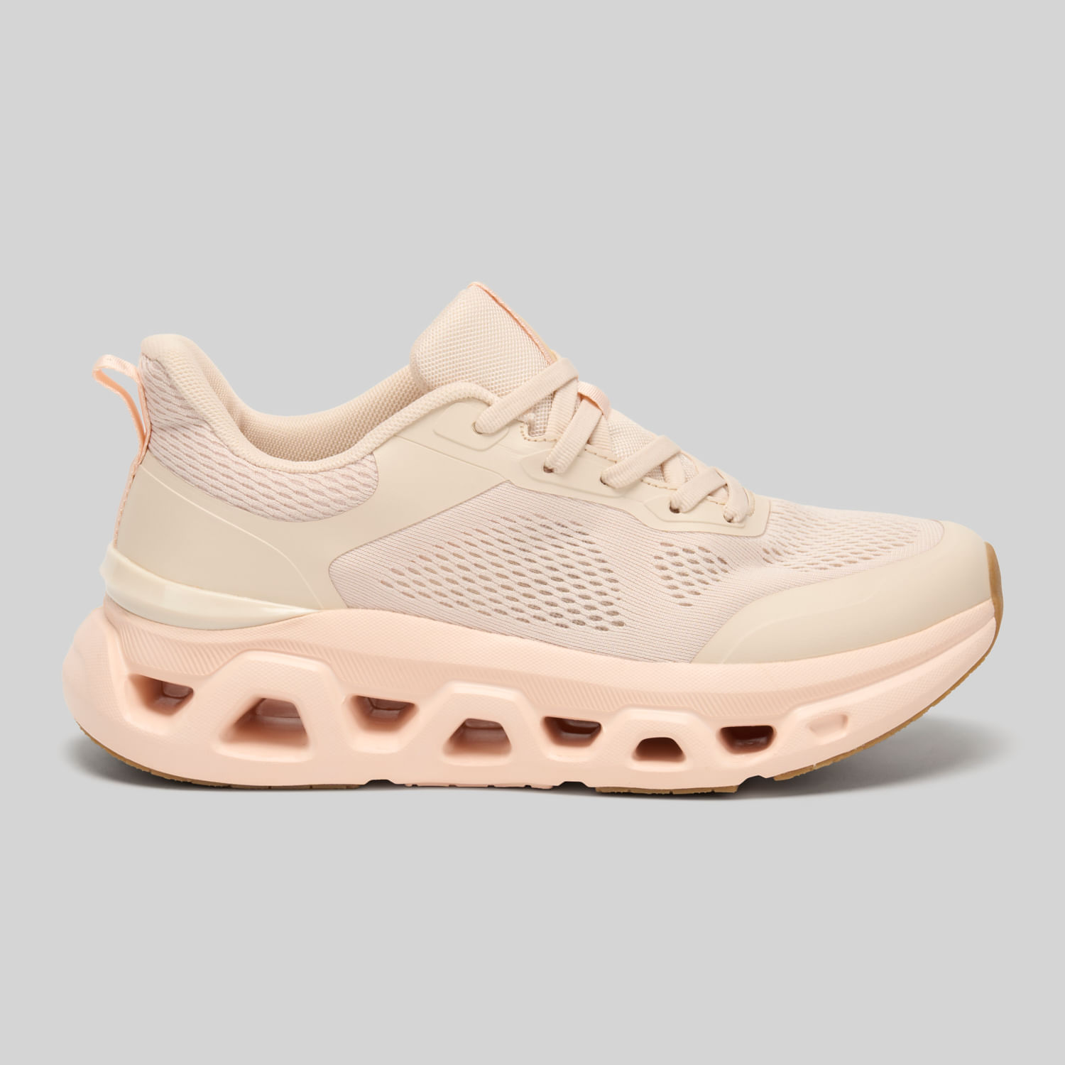 Zapatillas Cross Training Mujer Podium Sandi Rosado 38