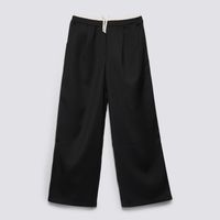 Pantalón Para Teen Niña Pretina Zubito