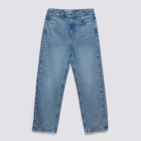 Jean Teen Niño New Desgaste Aereal