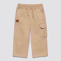 Pantalón Bebé Niño Cargo Baby Circus