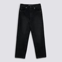 Jean Teen Niño Recto Aereal