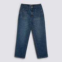 Jean Baggy Para Teen Niño Vibes Aereal