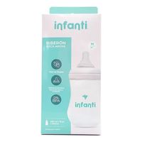 Biberón Anticólico Infanti Bebé 8 Oz