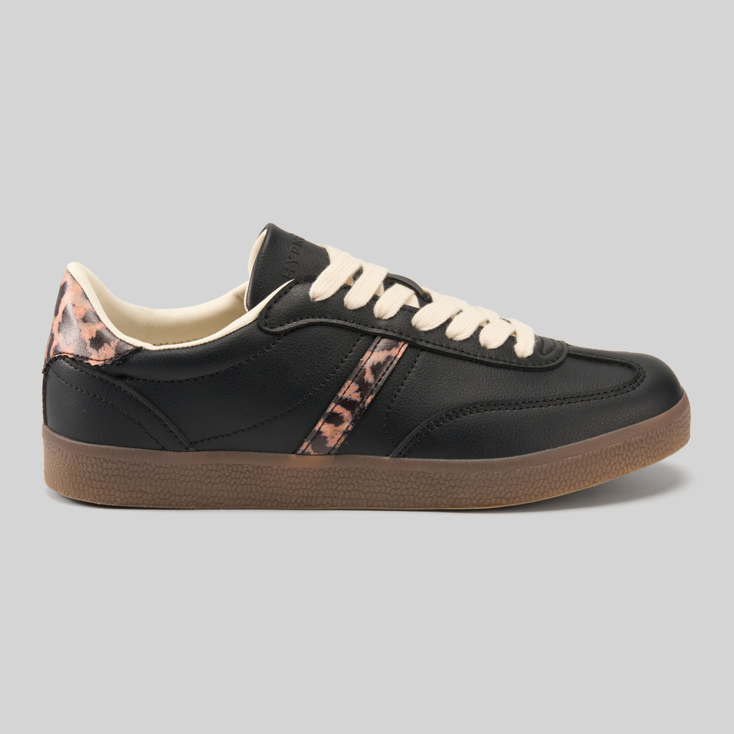 Zapatillas Urbanas Mujer Hypnotic Lingoma Negro 39