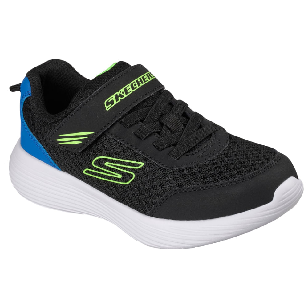 Zapatillas Urbanas Skechers Niño Go Run 400 V2 1.5 US