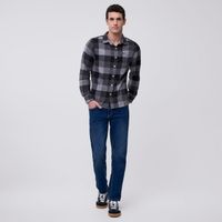 Jean Hombre Washed Amc