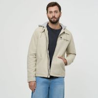 Casaca Hombre Newtwill Aereal