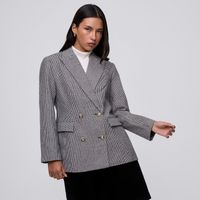 Blazer Mujer Pull Malabar
