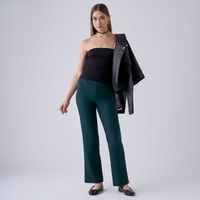 Pantalón Mujer Smart Hypnotic Straight
