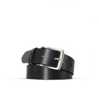 Correa Tabu Formal Carloneg Negro Hombre