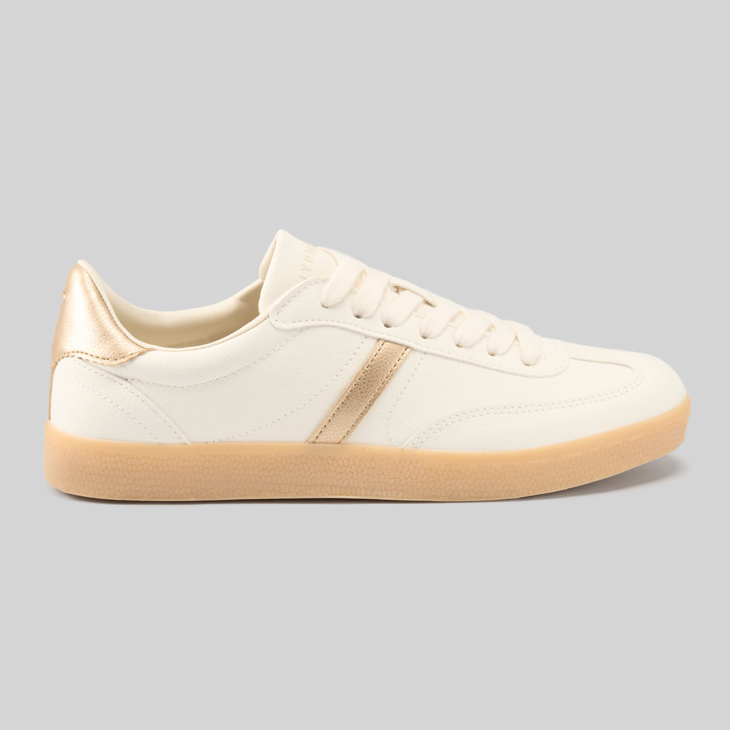 Zapatillas Urbanas Mujer Hypnotic Lingoma Blanco 36
