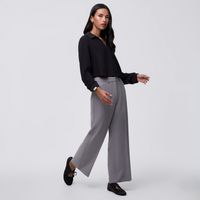 Pantalón Mujer Flare Malabar