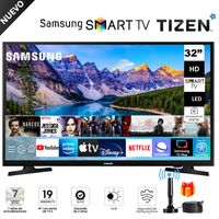 Televisor Samsung 32 Smart TV HD UN32H5000FG