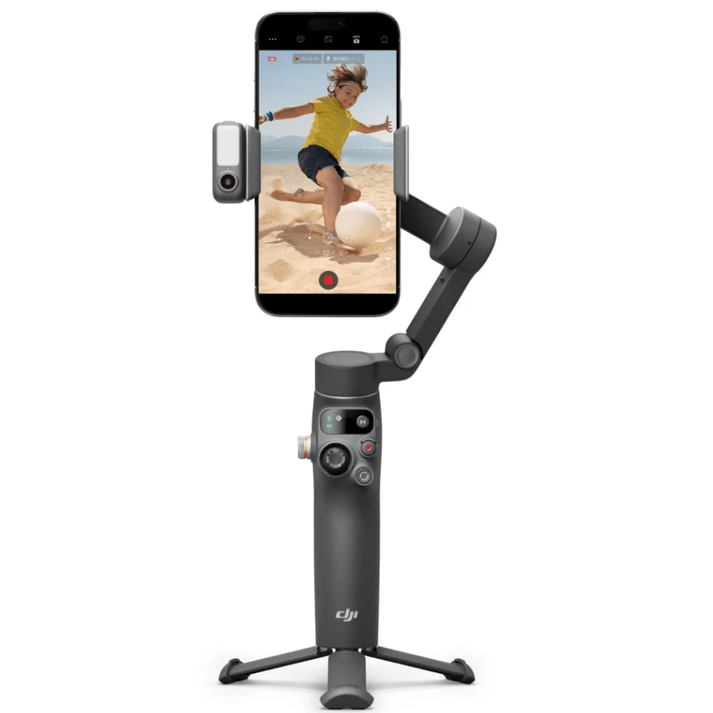 DJI Osmo Mobile 7P