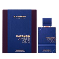 Al Haramain Amber Oud Dubai Night Extrait De Parfum