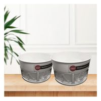 Organizador Giratorio 360 Grados Funcional con Cajones Blanco YRegalo Sticker