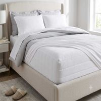 PROTECTOR DE COLCHON ALGODON AMOLDABLE 2 PLAZAS  FREE HOME PREMIUM