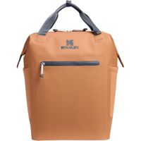 STANLEY ALL-DAY MADELEINE MINI COOLER BACKPACK 14 QT / 13.2 L | TOAST