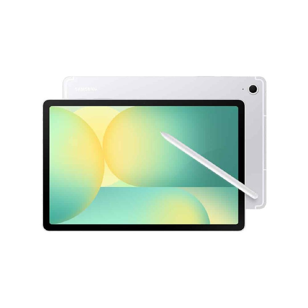 Tablet Samsung Galaxy Tab S10 FE Plus SM-X620 13.1  WiFi 12GB 256GB S-Pen Silver