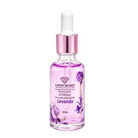 Aceite Para Cutículas Con Esencia De Lavanda - CANDY SECRET