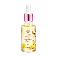 Aceite Para Cutículas Con Esencia De Coco - CANDY SECRET