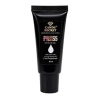 Gel adhesivo Press On Glue Gel de 30 ml - CANDY SECRET