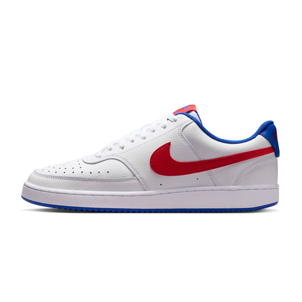 ZAPATILLA HOMBRE NIKE COURT VISION LOW - DB5945-161 - 40.5