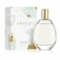 Joyce Jade Oriflame Eau de Toilette Mujer 50 ml
