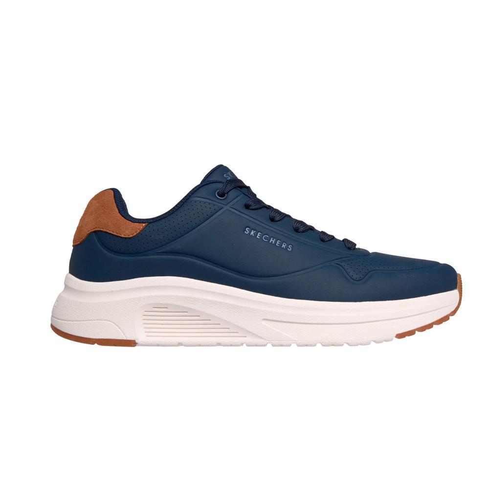 ZAPATILLAS SKECHERS HOMBRE UNO LITE 2 183530NVY-9