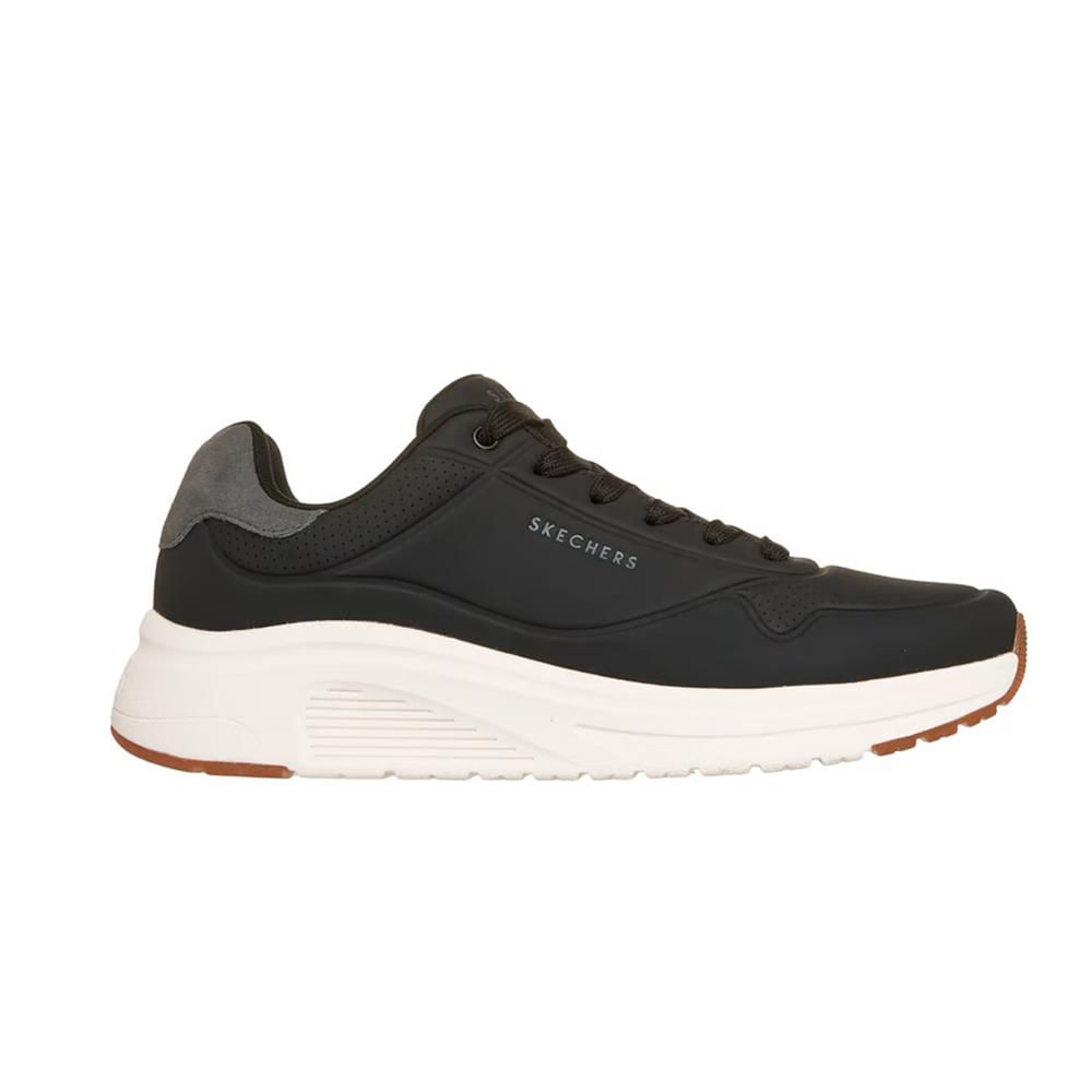 ZAPATILLAS SKECHERS HOMBRE UNO LITE 2 183530BLK-95