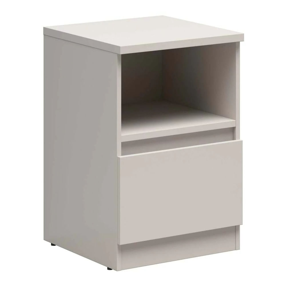 Mesa de Noche Motoko Capri R&R Muebles