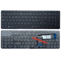Teclado ORIGINAL HP Pavilion 15P 15-P 15J 15T-P 15-K 15Z-P 15-V 17-F