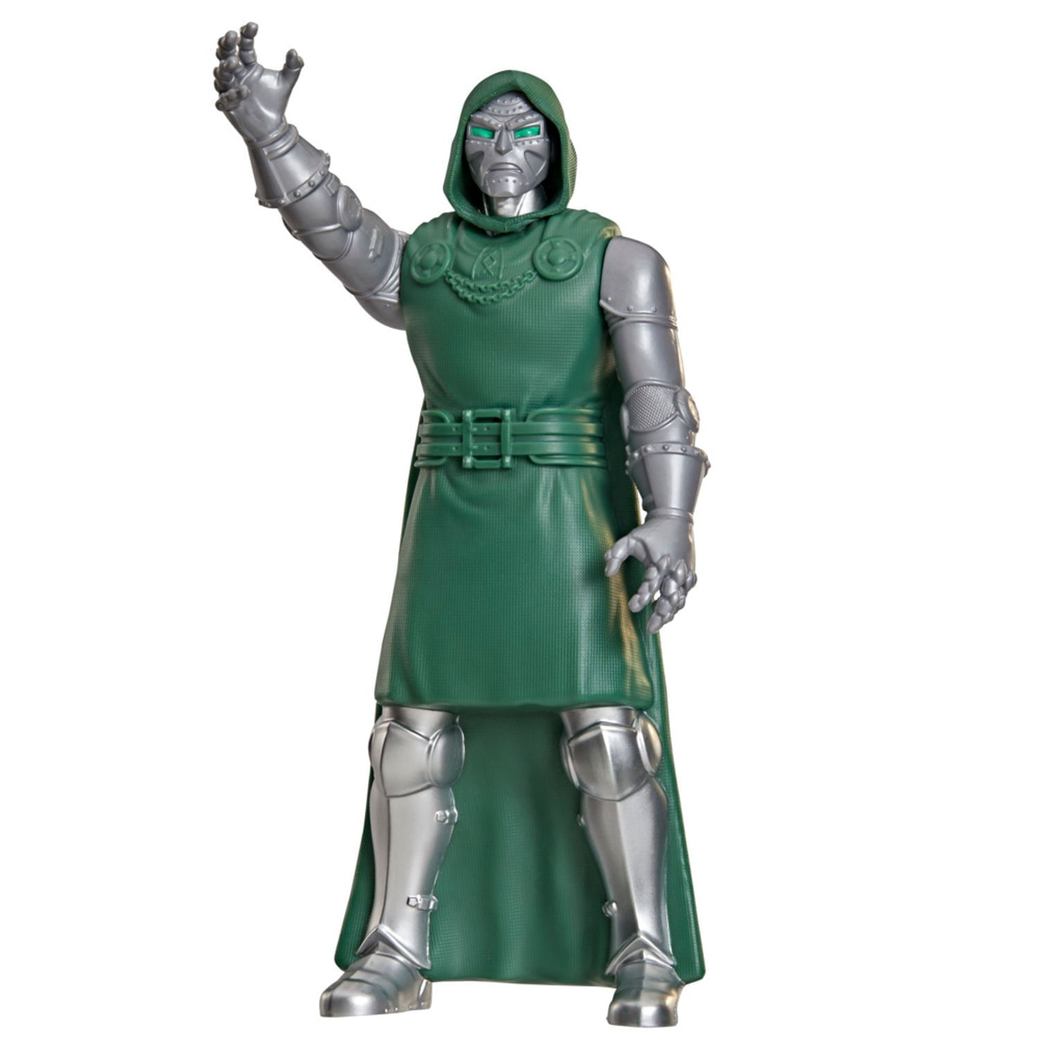 Figura de Acción Doctor Doom 24 CM Marvel