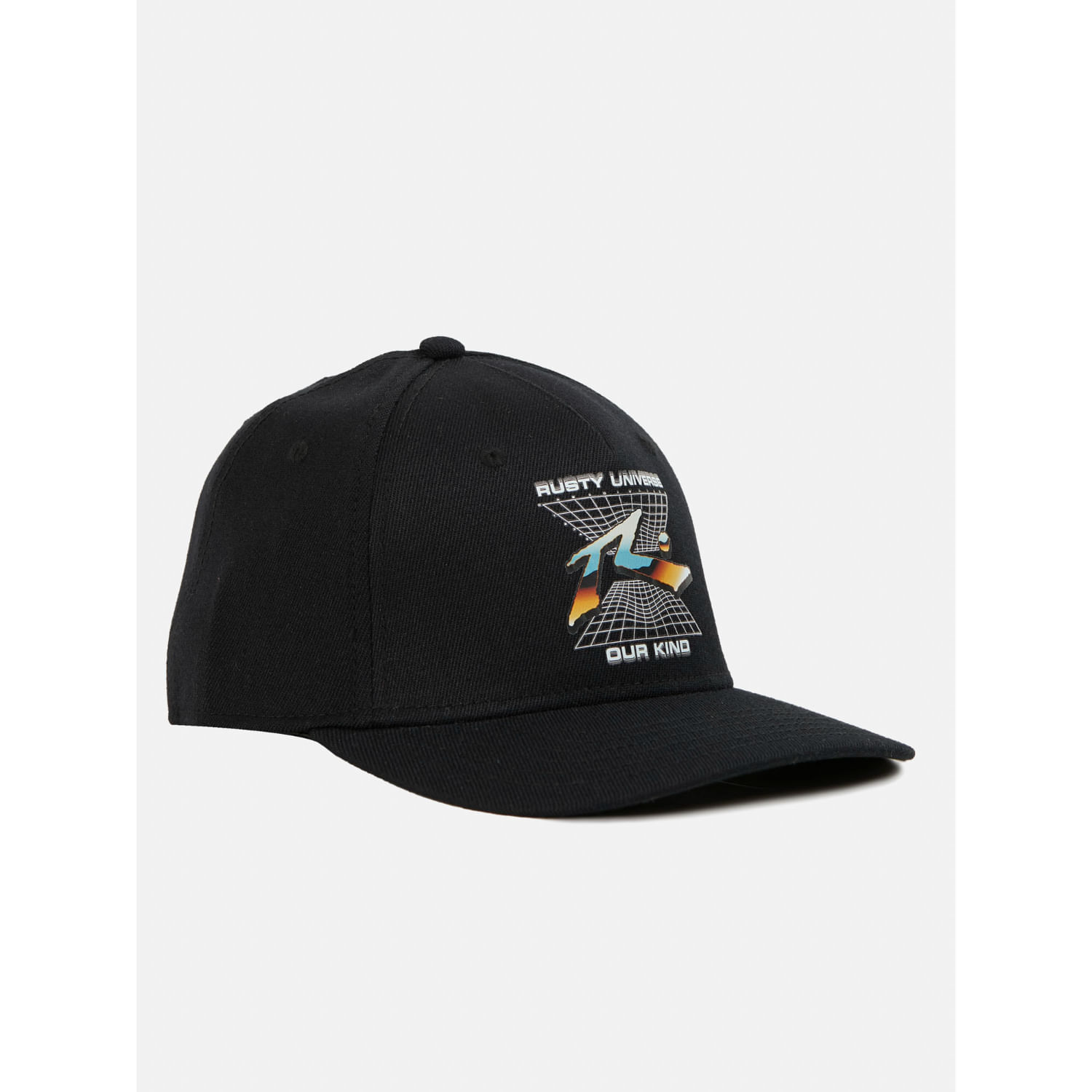 Jockey Hombre Rusty 7Aj601