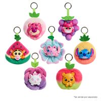 Peluche Llavero Sorpresa Disney Happy Haul