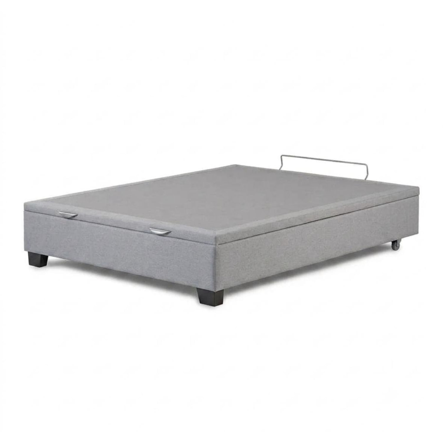 Base Boxet Rosen Premium Niebla Queen