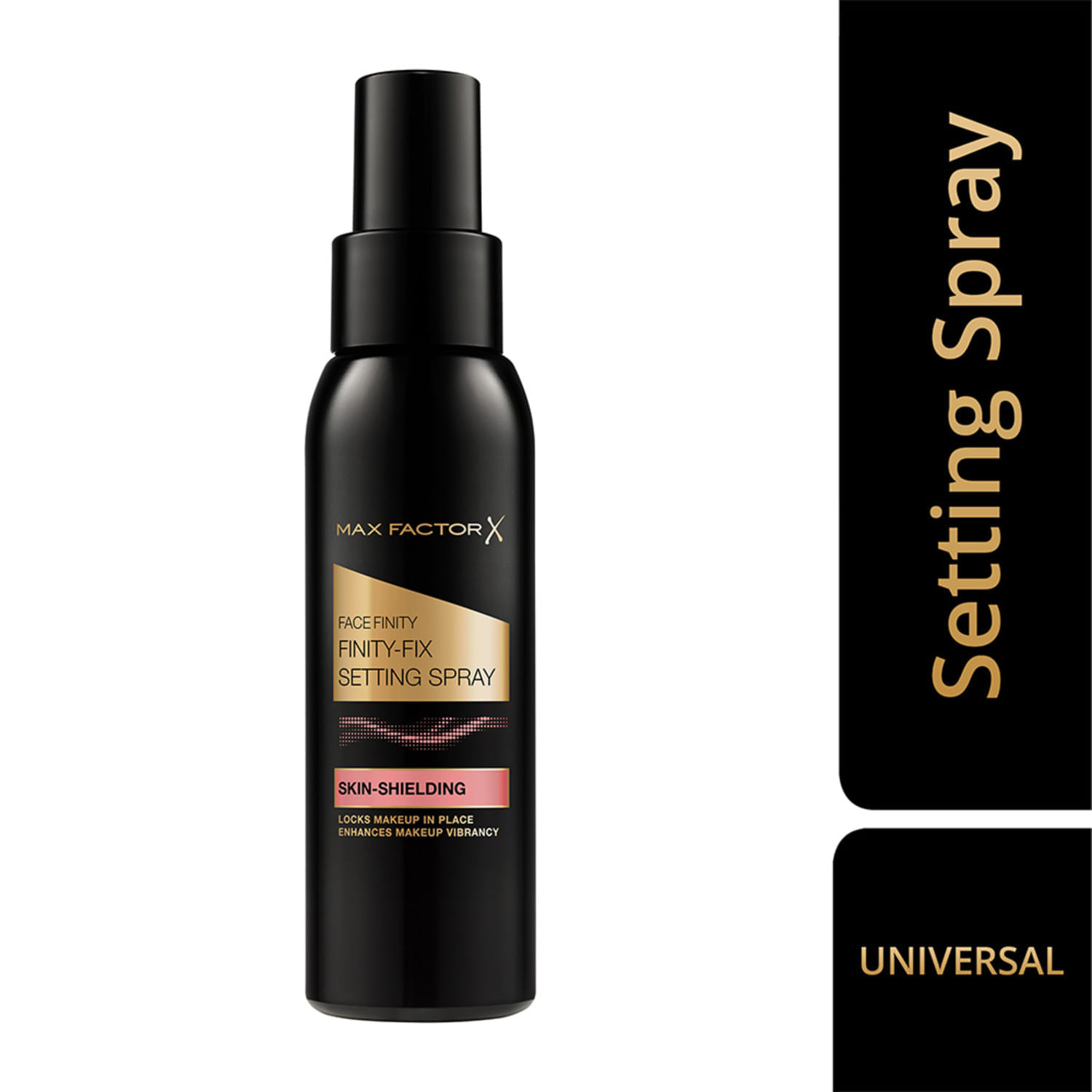 Fijador De Maquillaje Max Factor Setting Spray Facefinity