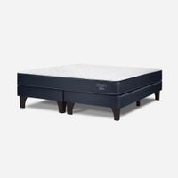 Cama Europea Upline King