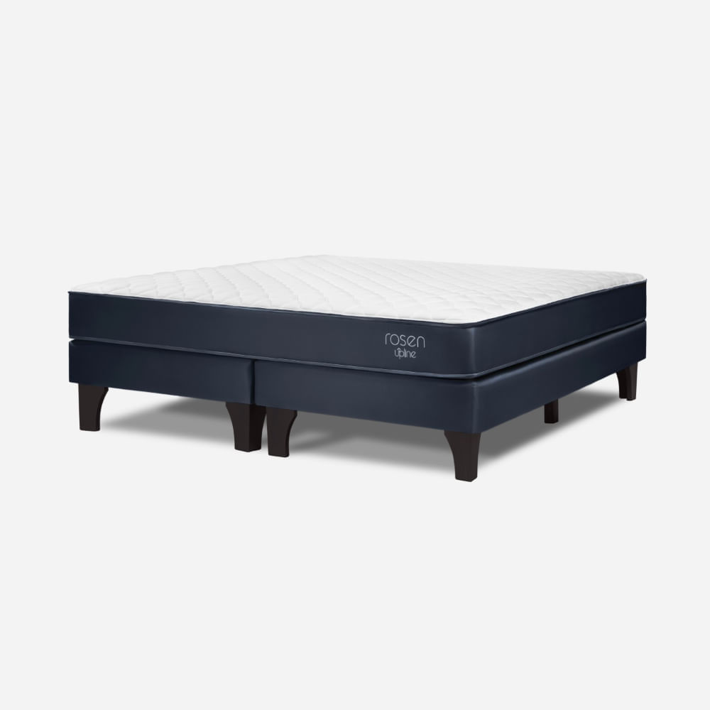 Cama Europea Upline King