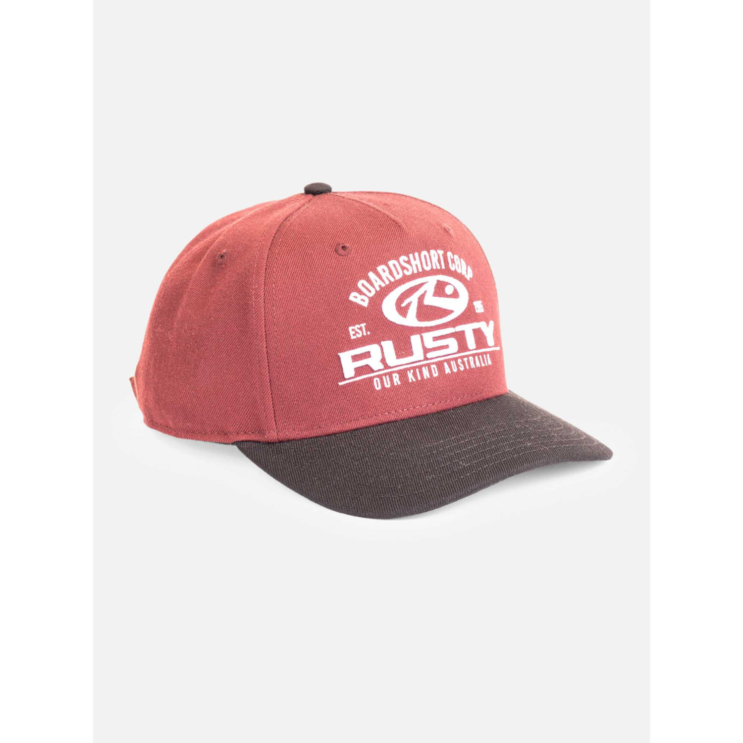 Jockey Hombre Rusty 7Aj343