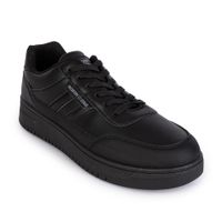 Zapatillas Urbanas North Star Hombre 8816948 Macy Negro