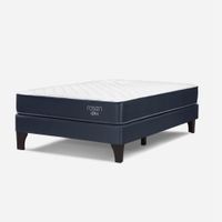 Cama Europea Upline 1.5 Plazas